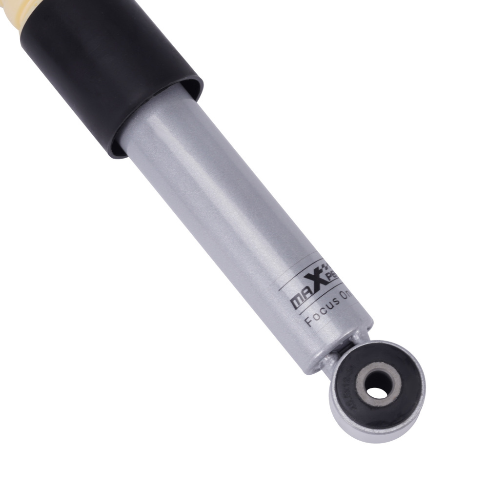 Amortisseurs Combinés Filetés compatible pour Fiat 500 312 compatible pour Abarth Panda compatible pour Lancia Coilovers