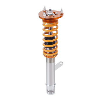 Street Coilover Suspension kit compatible for VW Volkswagen Golf VII 2012–2020