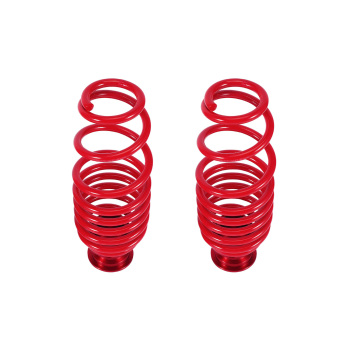 Rear Coilovers suspension lowering compatible for VW Golf mk 4 1998 - 2004