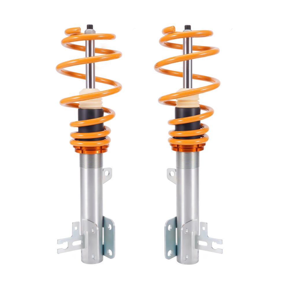 Coilovers Suspension Kit compatible for Vauxhall Astra H MK5 04 -10 VXR Van CDTi Zafira B