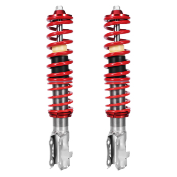 Kit Suspensión Combine Fileté Compatible pour VW PASSAT 35I 3A2 3A5 1987-97 1.6 1.8 1.9 2.0