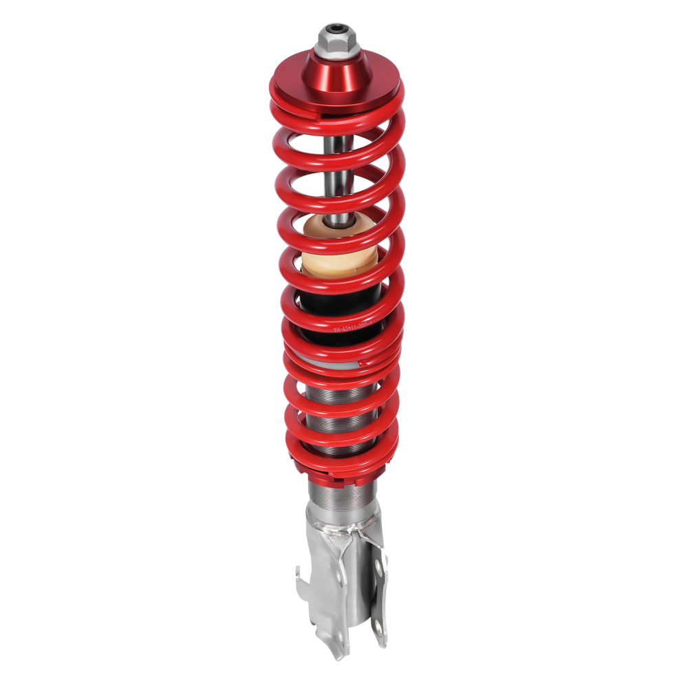 Kit Suspensión Combine Fileté Compatible pour VW PASSAT 35I 3A2 3A5 1987-97 1.6 1.8 1.9 2.0