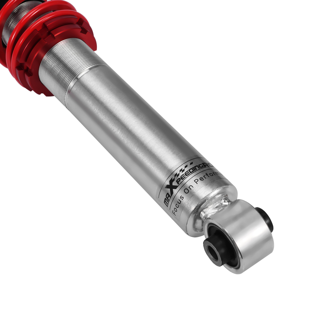 Kit Suspensión Combine Fileté Compatible pour VW PASSAT 35I 3A2 3A5 1987-97 1.6 1.8 1.9 2.0