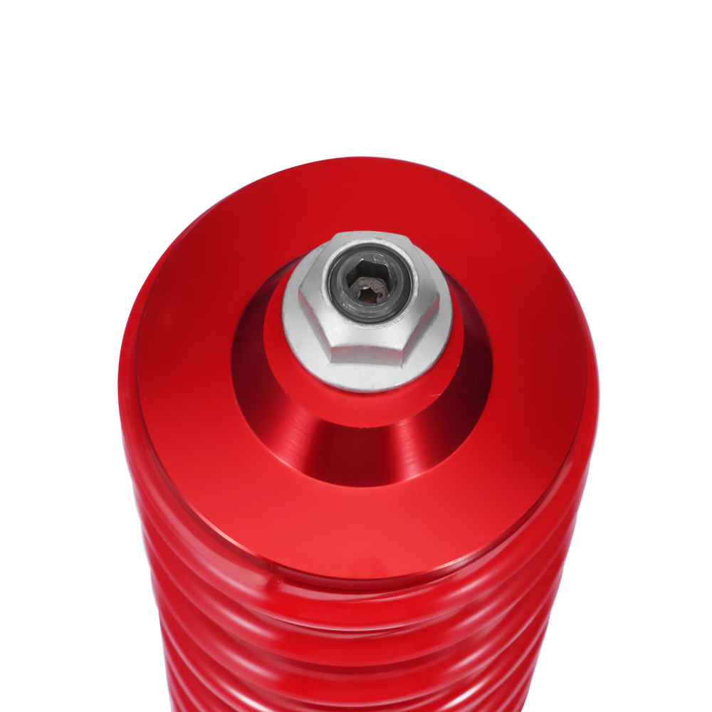 Kit Suspensión Combine Fileté Compatible pour VW PASSAT 35I 3A2 3A5 1987-97 1.6 1.8 1.9 2.0