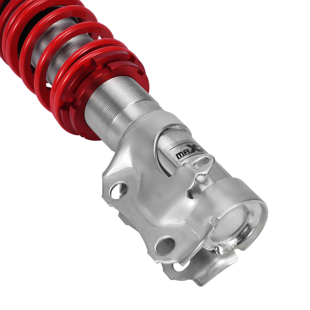 Kit Suspensión Combine Fileté Compatible pour VW PASSAT 35I 3A2 3A5 1987-97 1.6 1.8 1.9 2.0