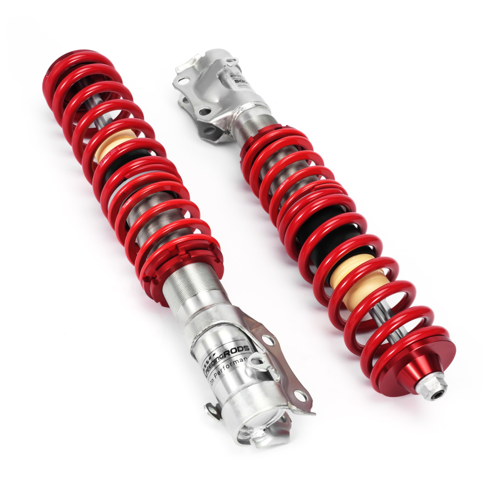 Kit Suspensión Combine Fileté Compatible pour VW PASSAT 35I 3A2 3A5 1987-97 1.6 1.8 1.9 2.0