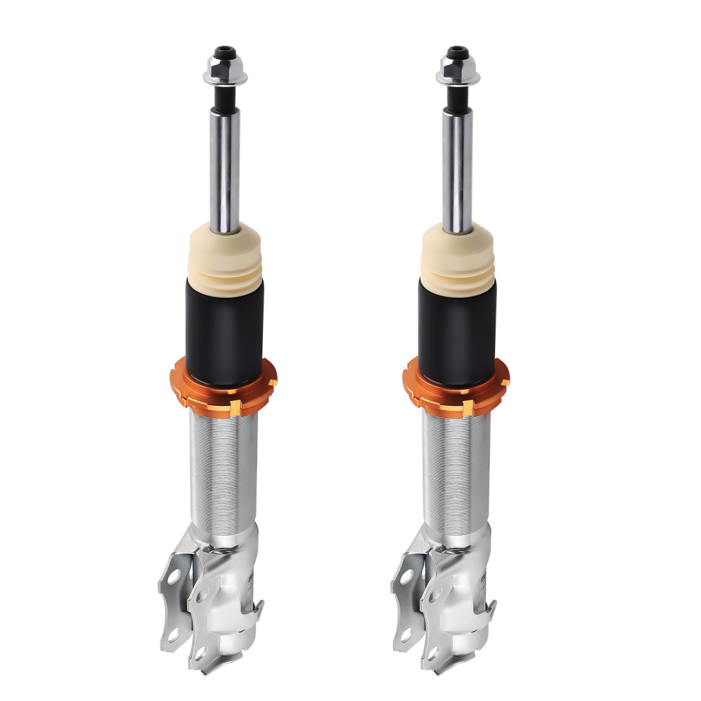 Combinés Filetés compatible pour VW Polo 3 6N2 compatible pour Seat Cordoba 6K1, 6K2 1993-2002