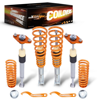Coilovers Suspension Kit compatible for Dodge Magnum 2005-2008 compatible for Chrysler 300/300C SRT8 2WD