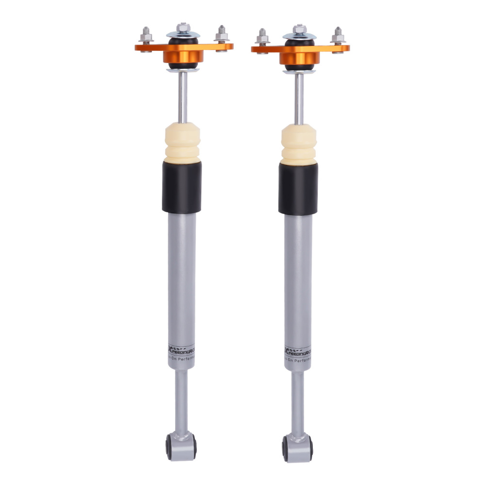 Coilovers Suspension Kit compatible for Dodge Magnum 2005-2008 compatible for Chrysler 300/300C SRT8 2WD