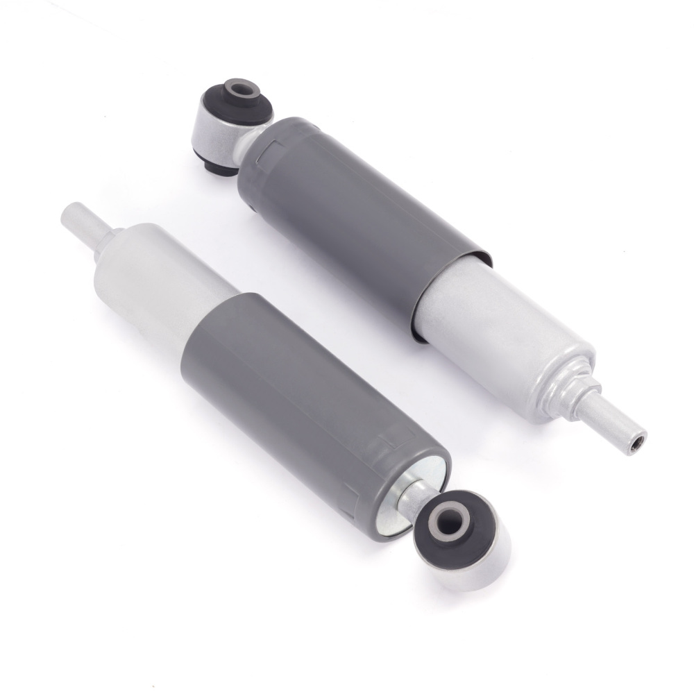 Amortisseurs Combines Filetes compatible pour Vw Transporter T4 1990-2003 70A 70B