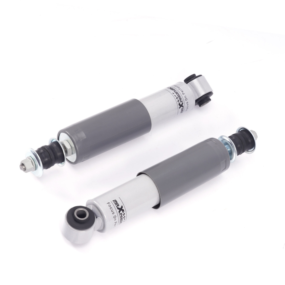 Amortisseurs Combines Filetes compatible pour Vw Transporter T4 1990-2003 70A 70B