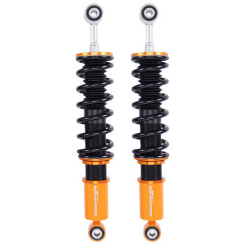 Air Suspension Conversion to Coilover compatible for Cadillac Escalade ESV 07-13 Struts