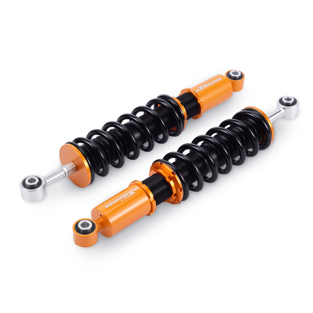 Air Suspension Conversion to Coilover compatible for Cadillac Escalade ESV 07-13 Struts