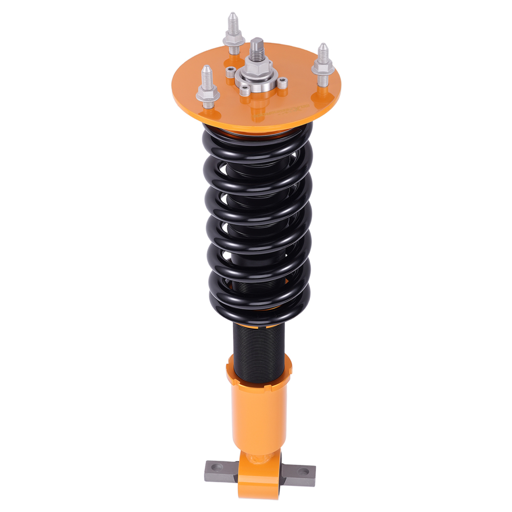 Air Suspension Conversion to Coilover compatible for Cadillac Escalade ESV 07-13 Struts