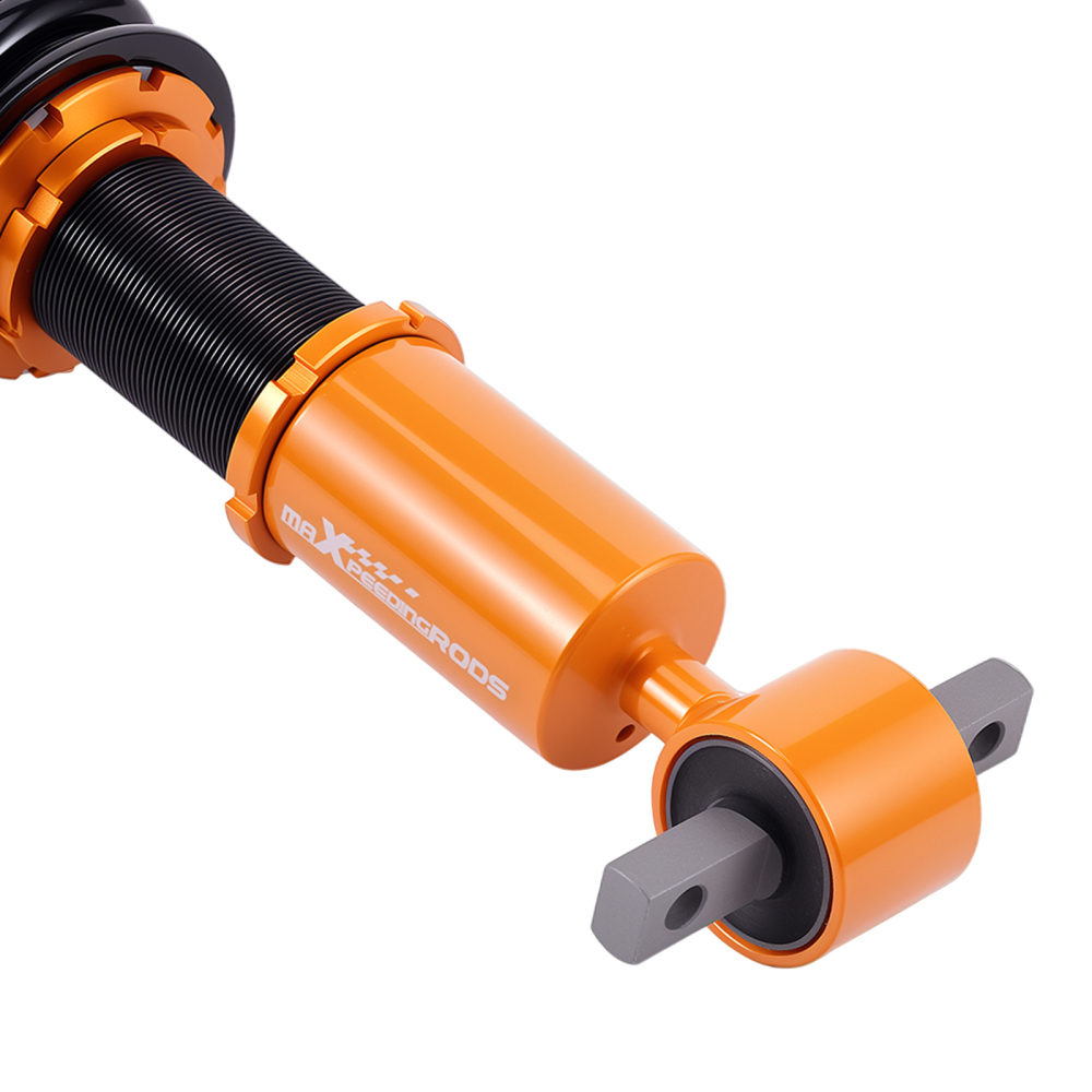 Air Suspension Conversion to Coilover compatible for Cadillac Escalade ESV 07-13 Struts