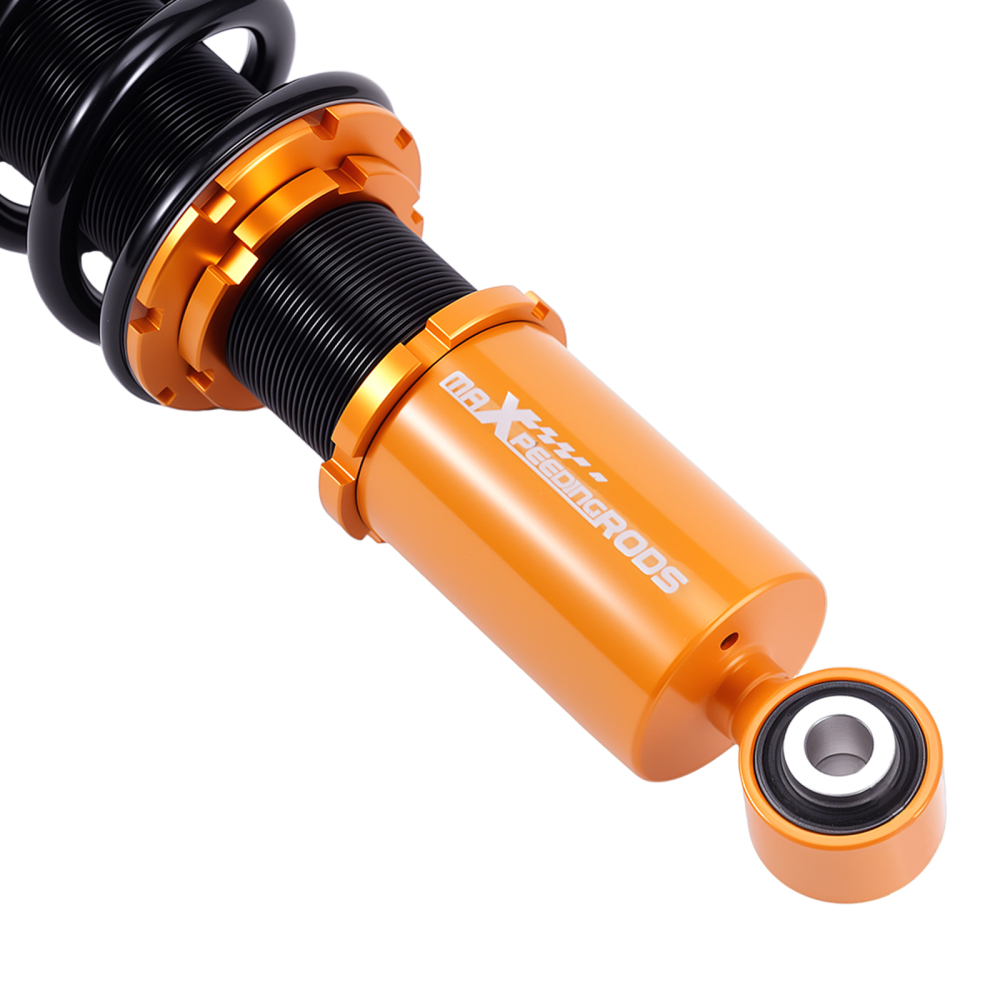 Air Suspension Conversion to Coilover compatible for Cadillac Escalade ESV 07-13 Struts