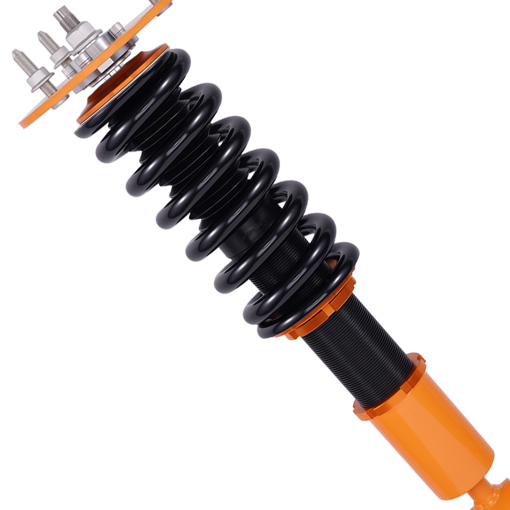 Air Suspension Conversion to Coilover compatible for Cadillac Escalade ESV 07-13 Struts