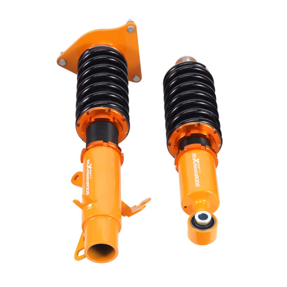 Kit Suspension Combine Fileté Compatible pour Mini R50, R53 R52 Convertible Cooper Cooper S