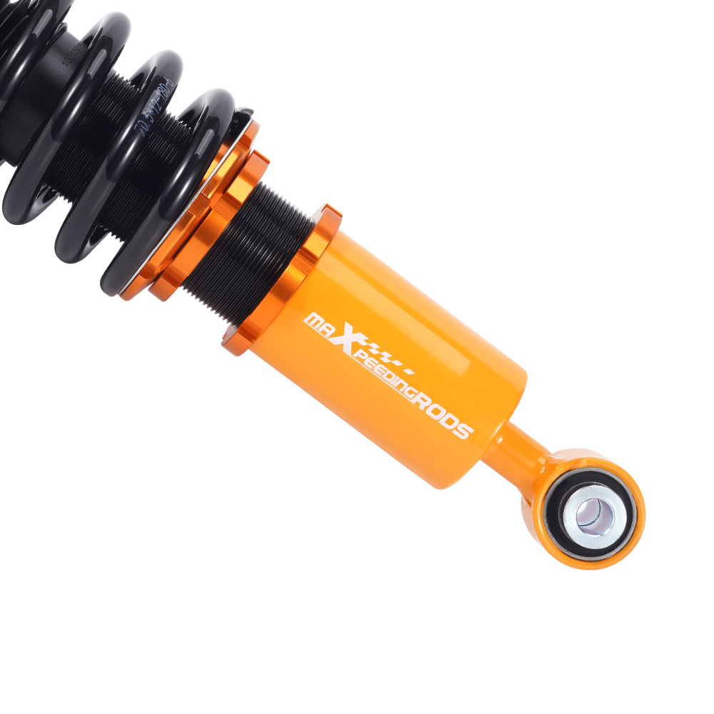 Kit Suspension Combine Fileté Compatible pour Mini R50, R53 R52 Convertible Cooper Cooper S