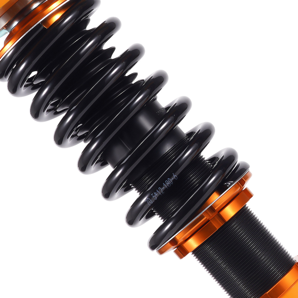 Kit Suspension Combine Fileté Compatible pour Mini R50, R53 R52 Convertible Cooper Cooper S