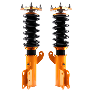 Coilovers Suspension compatible for Mitsubishi Lancer CX CY 4B11 2.0l 4cyl 2008-2016 Shocks