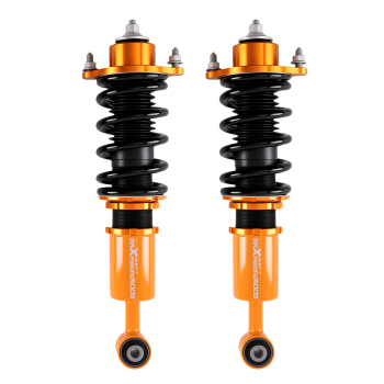 Coilovers Suspension compatible for Mitsubishi Lancer CX CY 4B11 2.0l 4cyl 2008-2016 Shocks