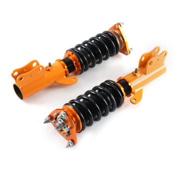 Coilovers Suspension compatible for Mitsubishi Lancer CX CY 4B11 2.0l 4cyl 2008-2016 Shocks