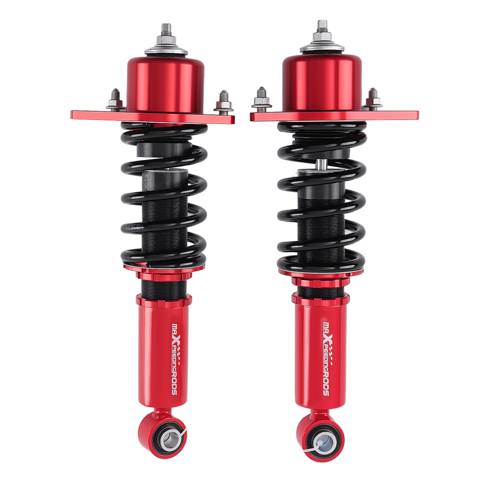 Adjustable Coilovers Suspension Lowering Kit compatible for Mazda Miata MX-5 NC 06-15