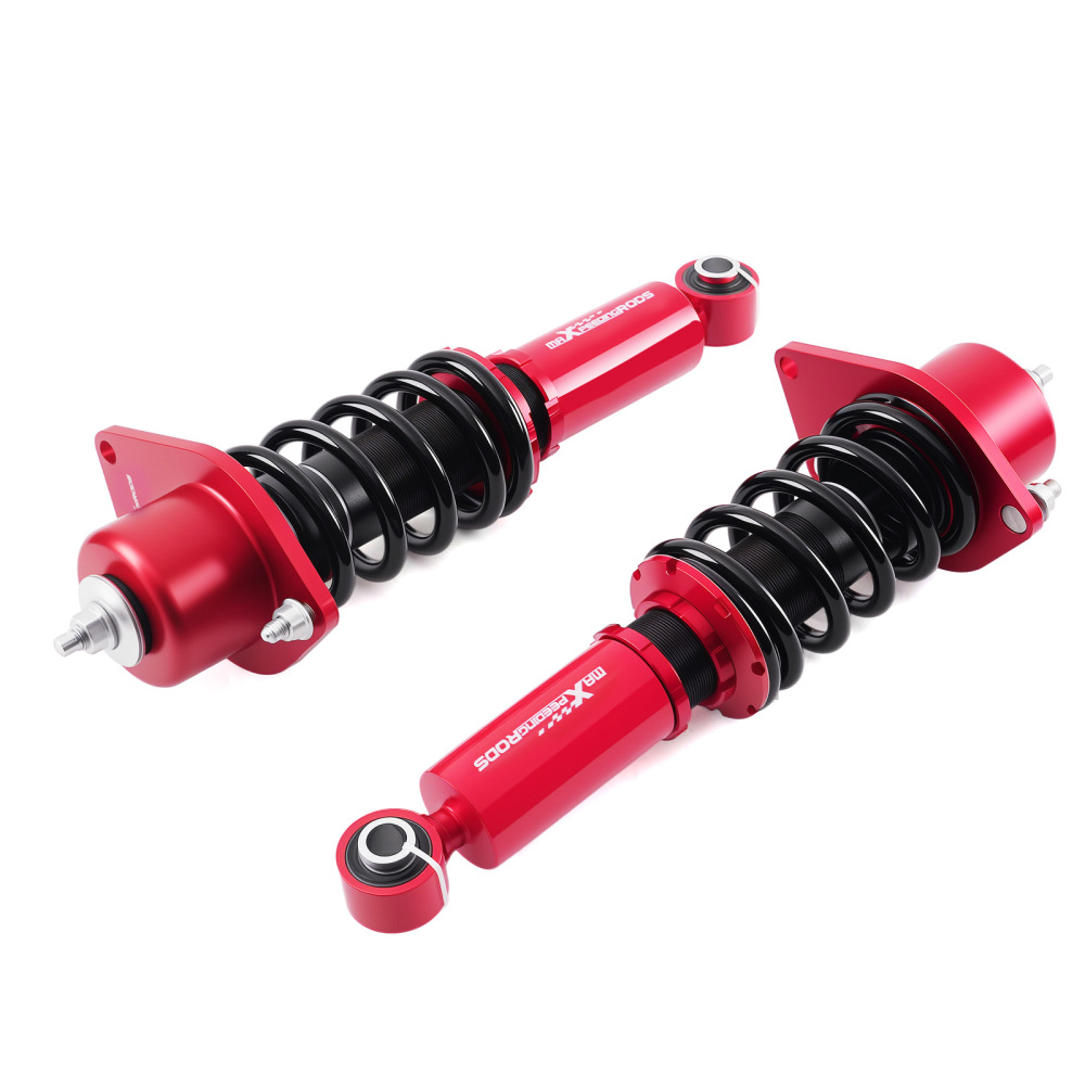 Adjustable Coilovers Suspension Lowering Kit compatible for Mazda Miata MX-5 NC 06-15
