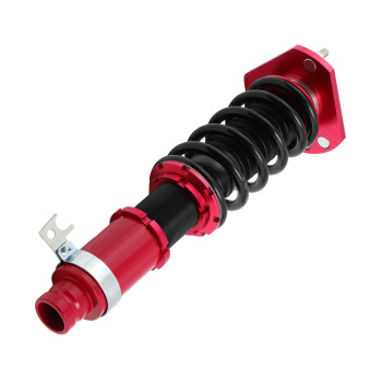 Ammortizzatori Coilover Suspension compatibile per Honda Prelude 4 5 IV V 2.0 2.2 16V 92-01 Lowering Kit