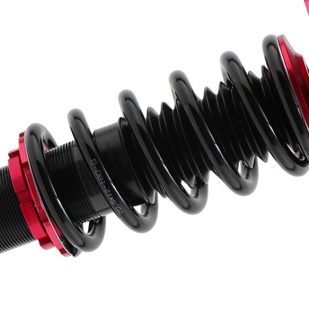 Amortiguador Coilover de altura ajustable Compatible Para HONDA PRELUDE BB1-BB9 1992-2001