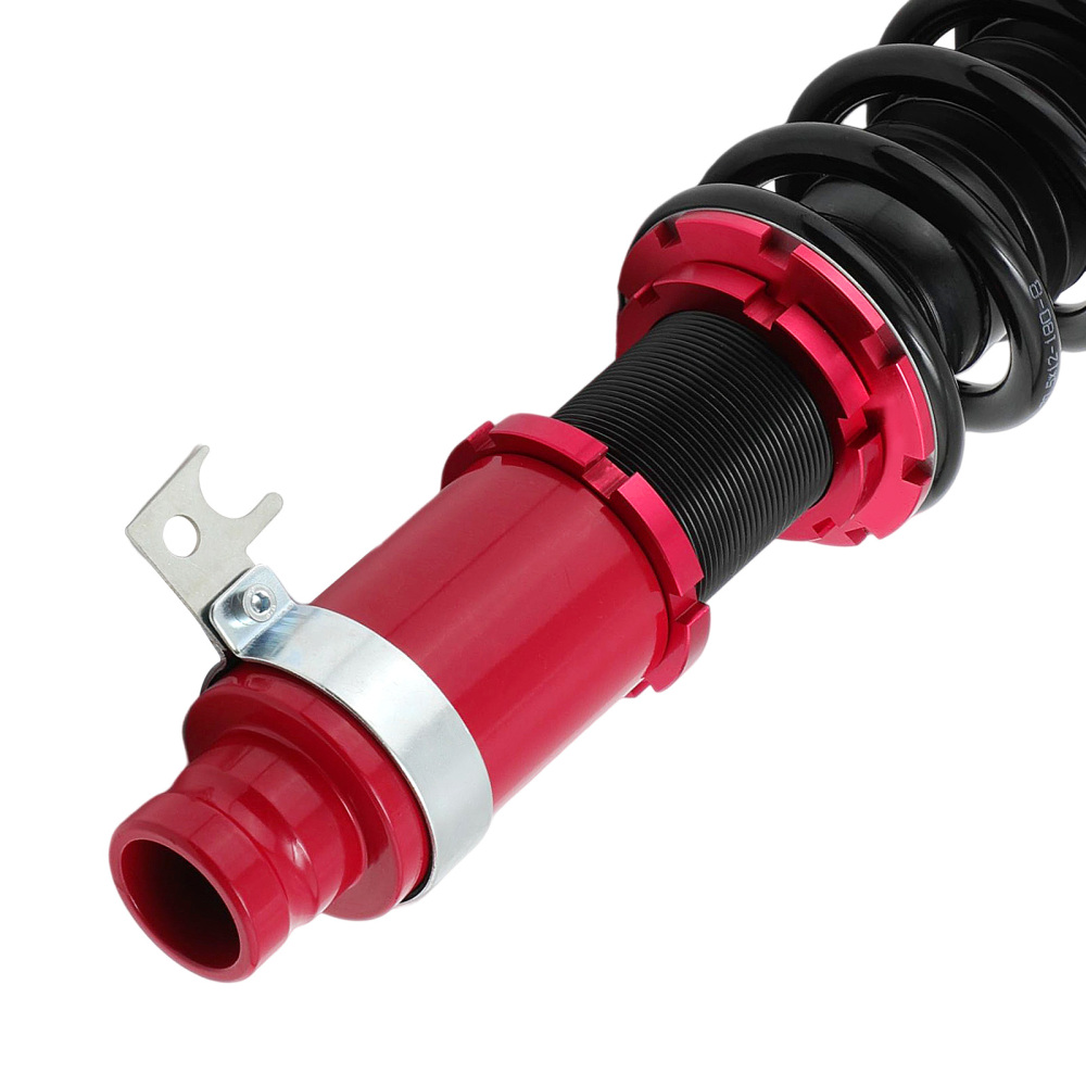 Amortiguador Coilover de altura ajustable Compatible Para HONDA PRELUDE BB1-BB9 1992-2001