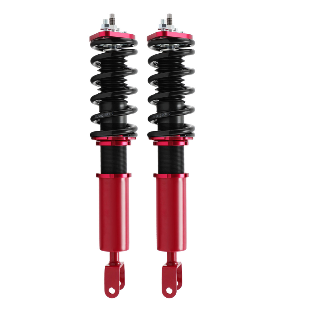 Amortiguador Coilover de altura ajustable Compatible Para HONDA PRELUDE BB1-BB9 1992-2001