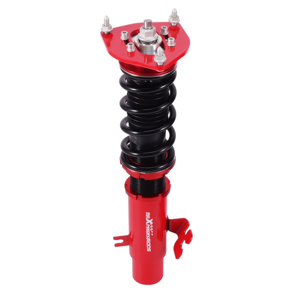 Amortisseurs Combinés Filetés compatible pour Mini Cooper (R56) Berline 2007-2013