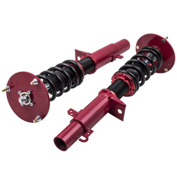 Maxpeedingrods Adjustable Coilovers Suspension Kit compatible for Ford Taurus 1996-2007