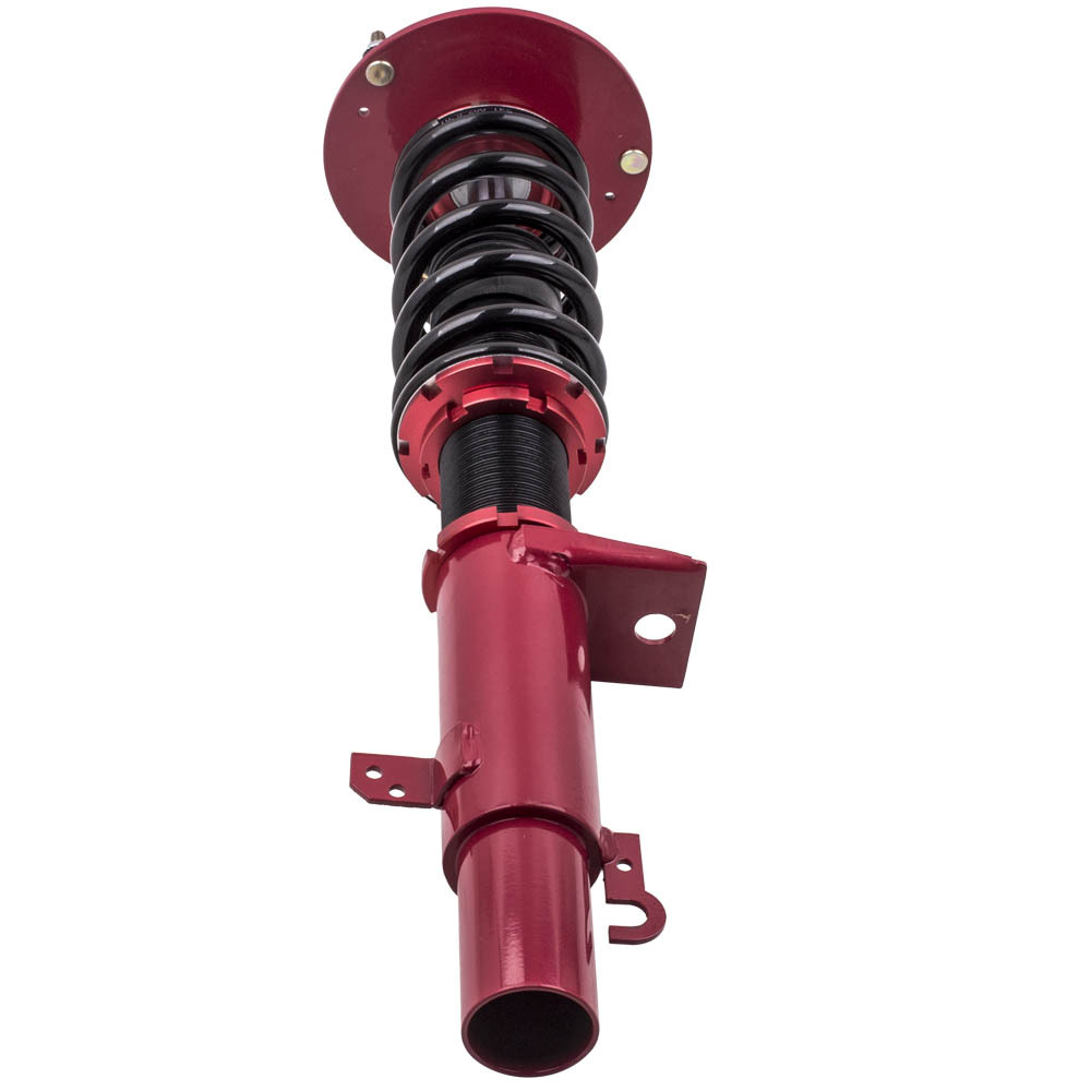 Maxpeedingrods Adjustable Coilovers Suspension Kit compatible for Ford Taurus 1996-2007