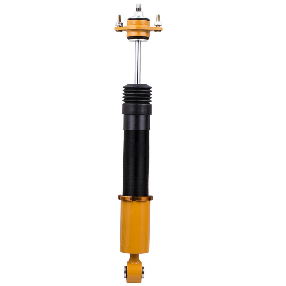 Compatible para Lincoln Mark VIII 93-98 Kits de conversión Trasero Air to Struts Coil Springs
