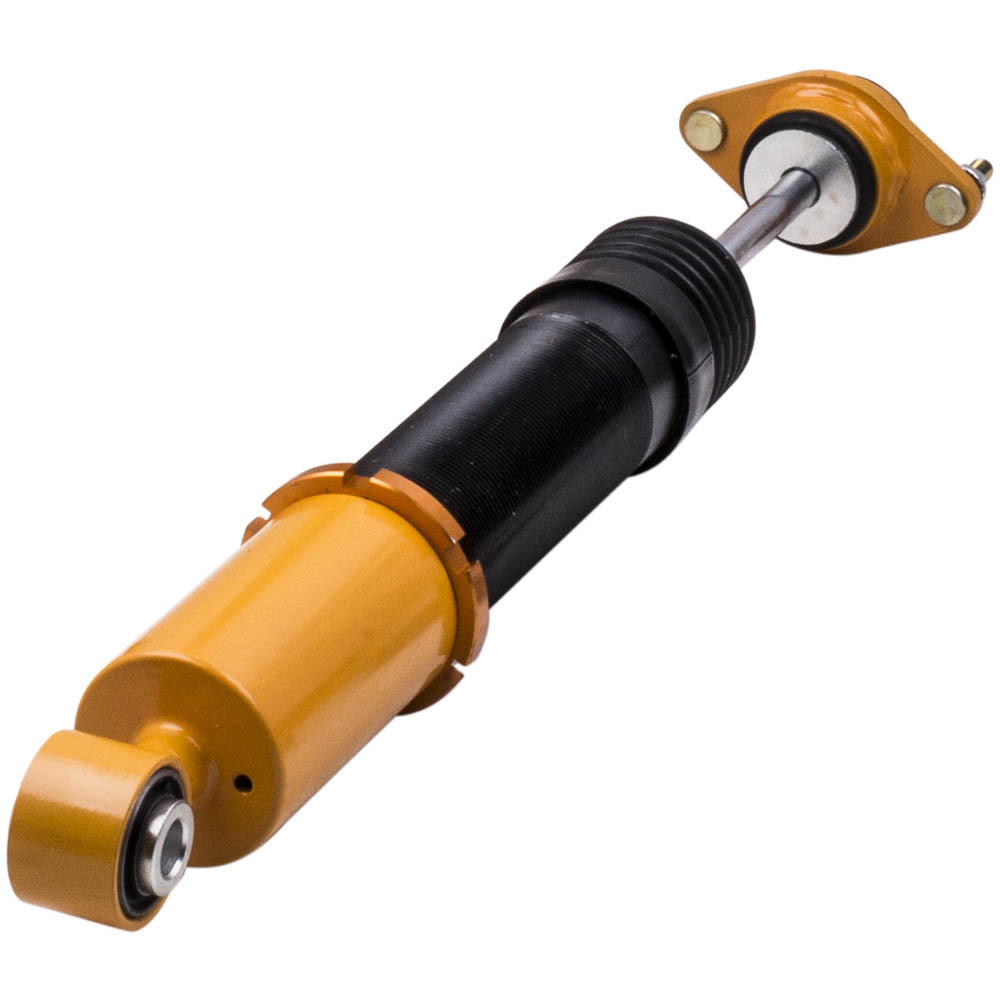 Compatible para Lincoln Mark VIII 93-98 Kits de conversión Trasero Air to Struts Coil Springs