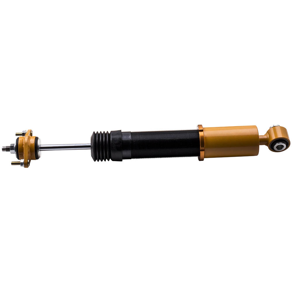 Compatible para Lincoln Mark VIII 93-98 Kits de conversión Trasero Air to Struts Coil Springs