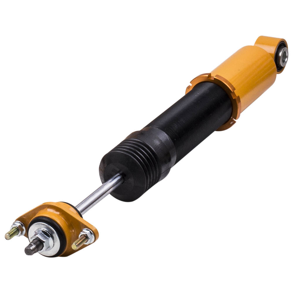 Compatible para Lincoln Mark VIII 93-98 Kits de conversión Trasero Air to Struts Coil Springs