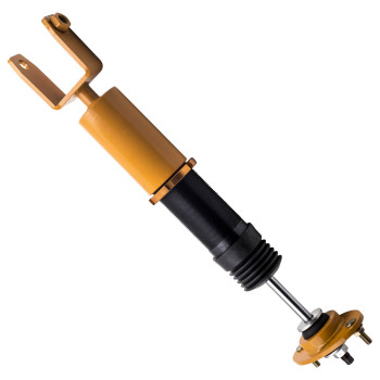 Rear Active to Passive Shocks Conversion Kit compatible for Cadillac SRX Confort SUV 04-06