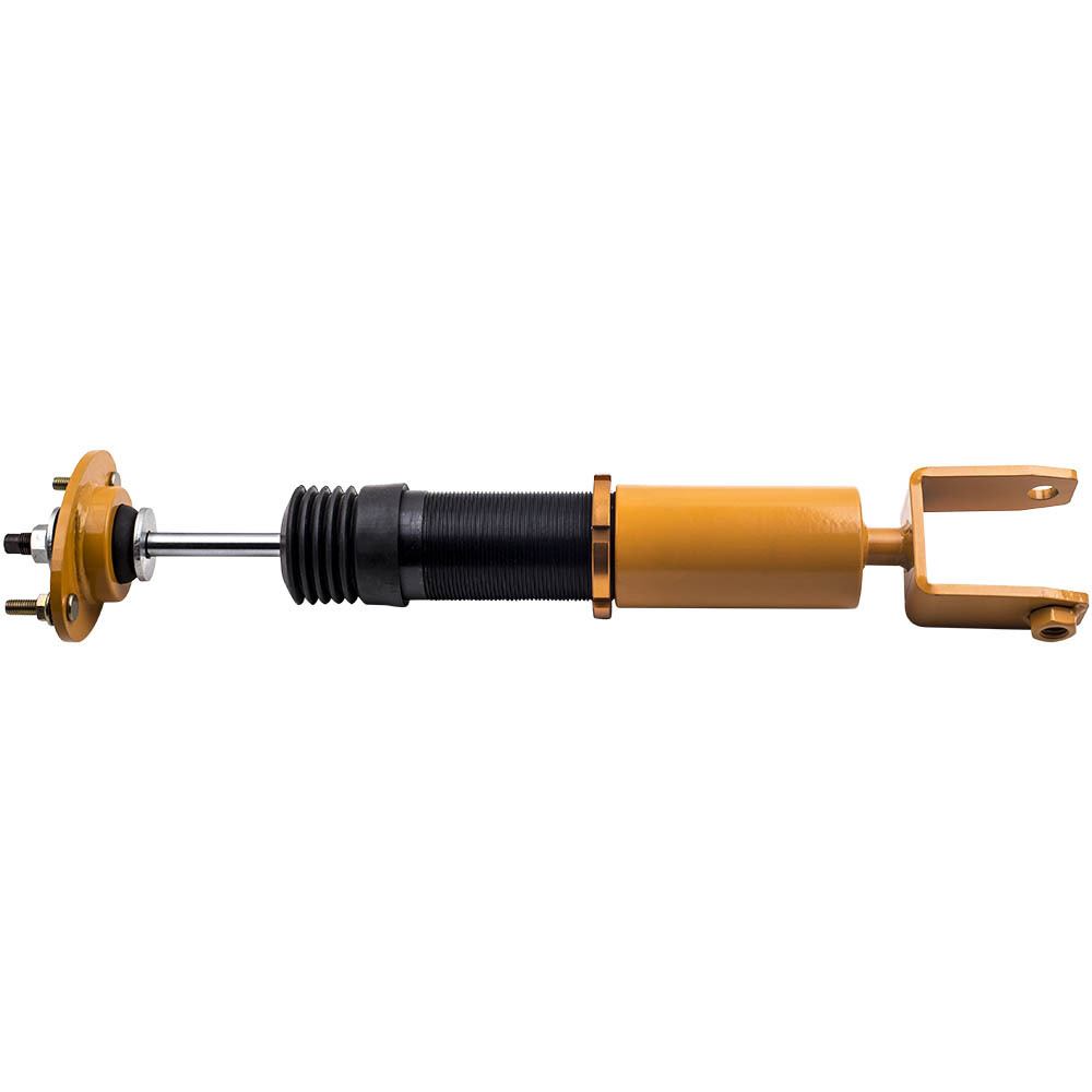 Compatible for Cadillac SRX 2004-09 Rear Active Suspension to Passive Shocks Conversion Kit Lowering Kit
