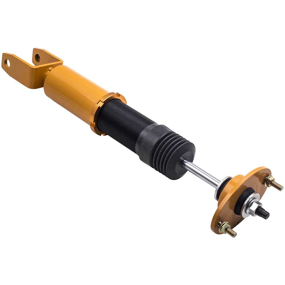 Compatible para Cadillac SRX 2004-2009 Trasero Amortiguadores Active to Passive Conversion