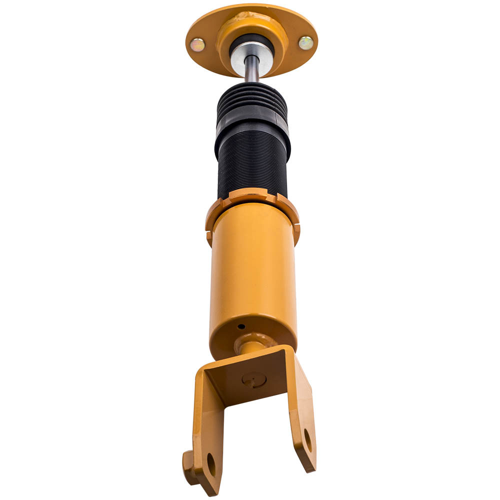 Compatible para Cadillac SRX 2004-2009 Trasero Amortiguadores Active to Passive Conversion