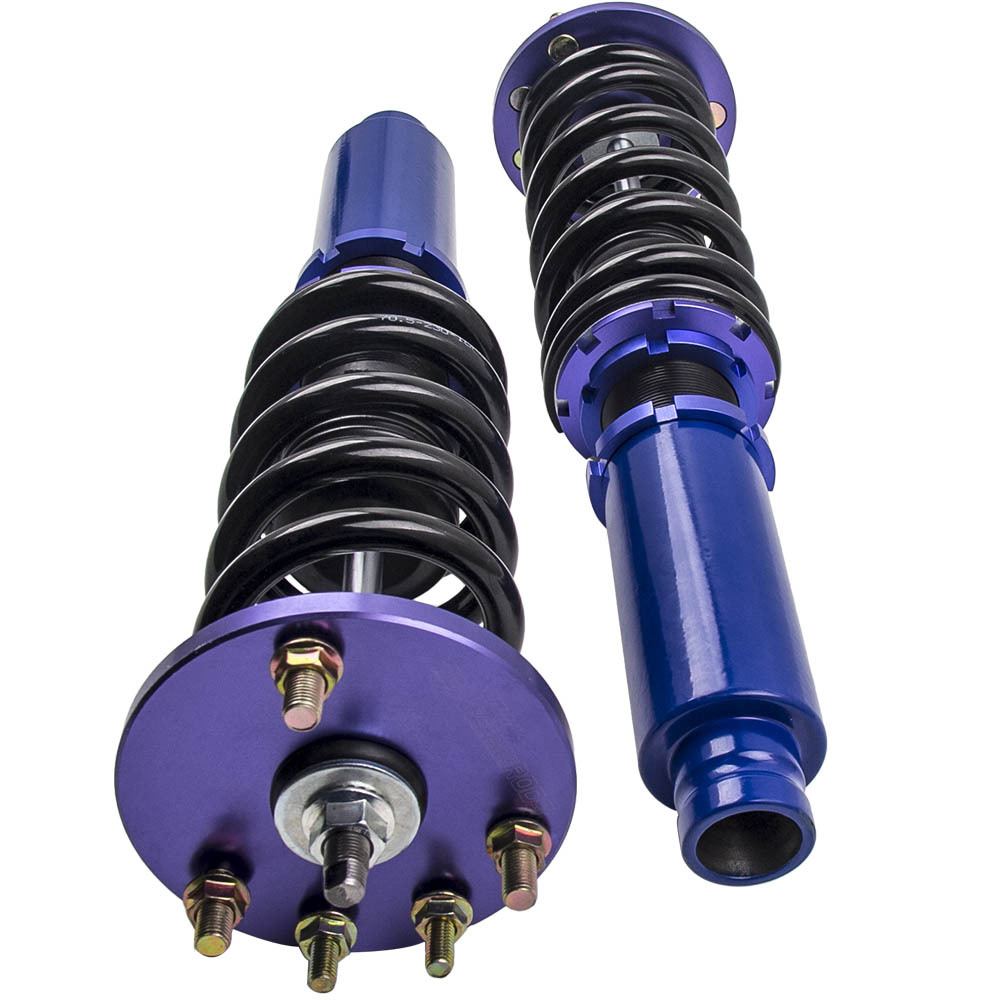 Suspension Coilover compatible para Honda Acura TL 99-03 CL 01-03 Shock Absorber Adj Height
