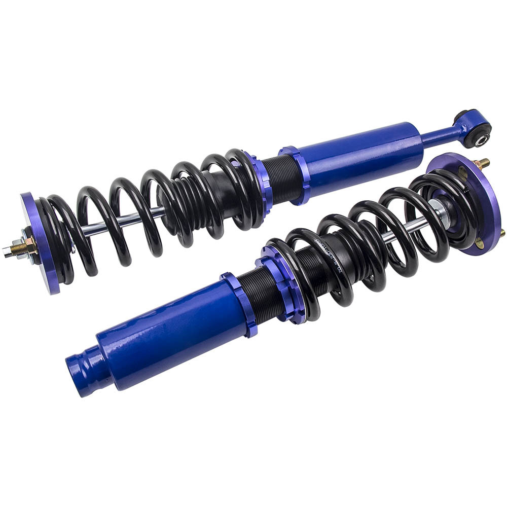 Suspension Coilover compatible para Honda Acura TL 99-03 CL 01-03 Shock Absorber Adj Height