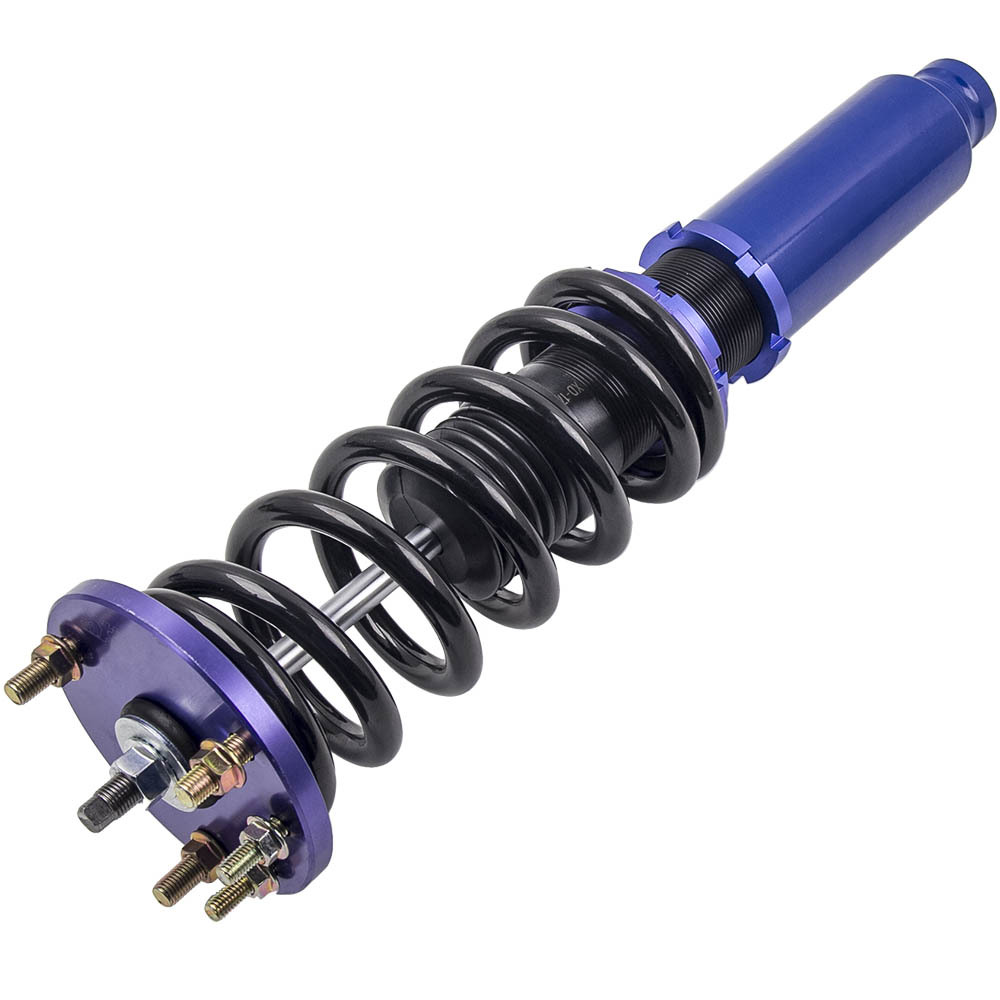 Suspension Coilover compatible para Honda Acura TL 99-03 CL 01-03 Shock Absorber Adj Height