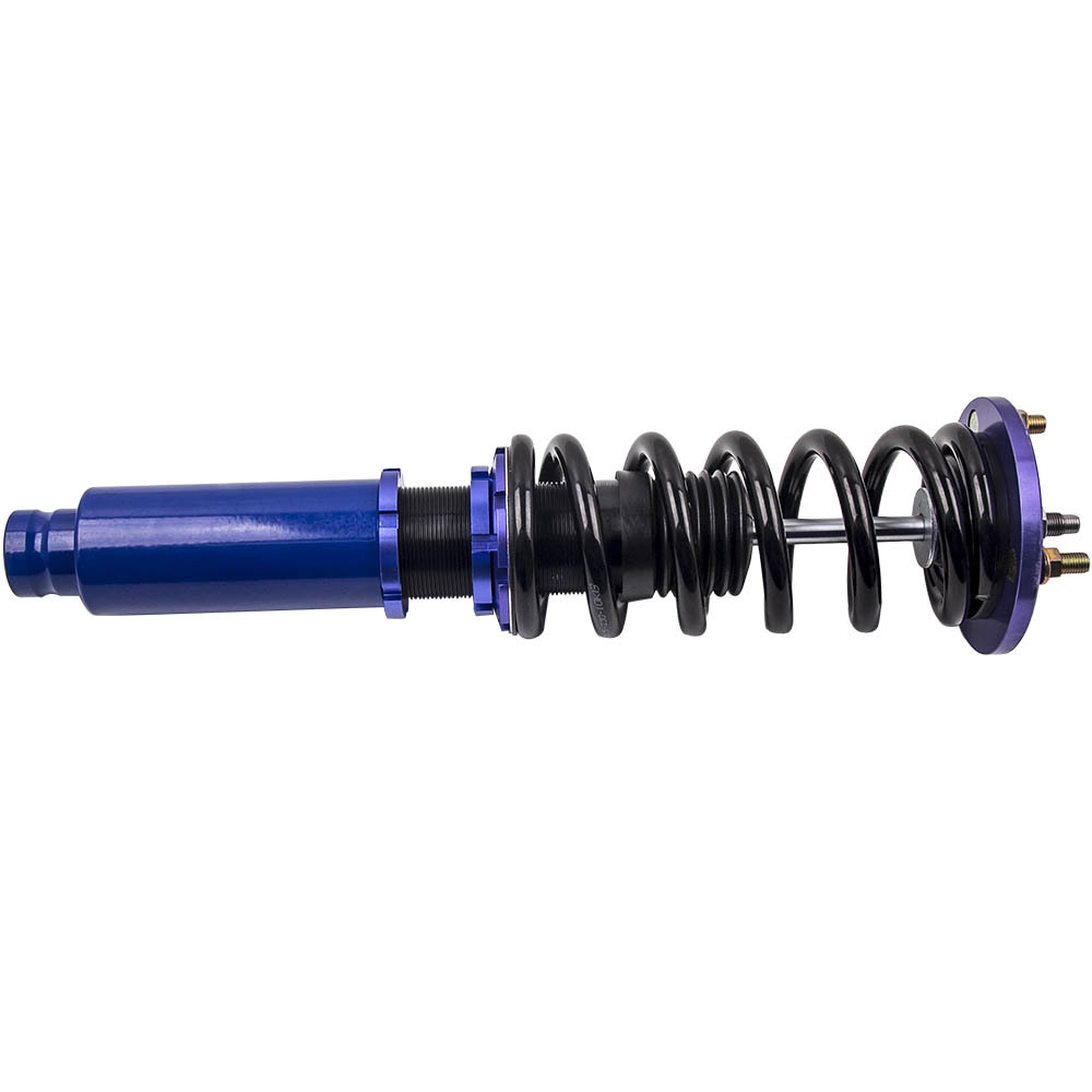 Suspension Coilover compatible para Honda Acura TL 99-03 CL 01-03 Shock Absorber Adj Height