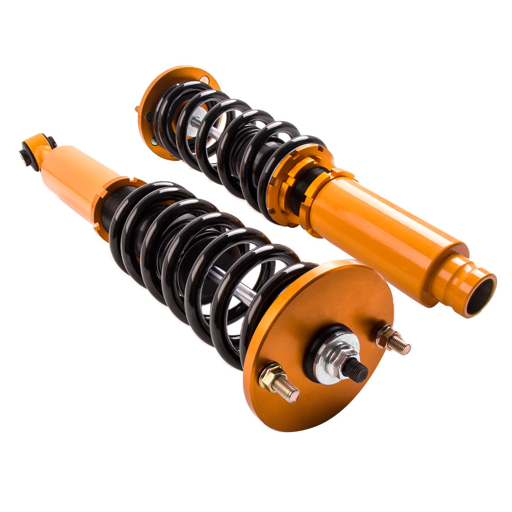 Coilover 4pcs compatible para Honda 98-02 Accord 99-03 compatible para Acura 01-03 TL Suspension