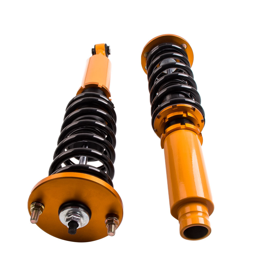 Coilover 4pcs compatible para Honda 98-02 Accord 99-03 compatible para Acura 01-03 TL Suspension
